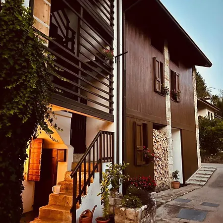 Nyaraló Cjasa Celeste - In