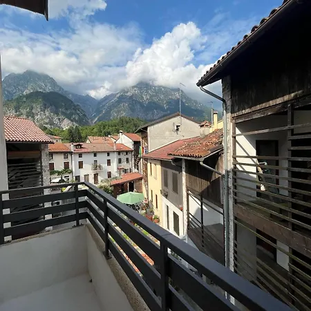 Nyaraló Cjasa Celeste - In *