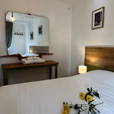 펜션 Cjasa Celeste - In