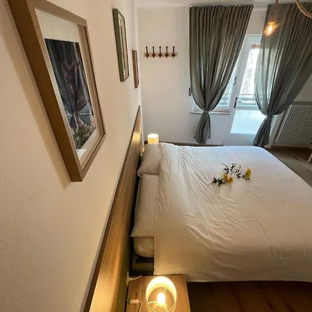 Nyaraló Cjasa Celeste - In Andreis