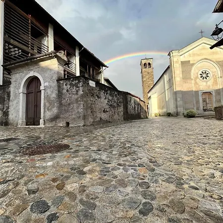 Cjasa Celeste - In *