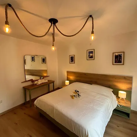 Cjasa Celeste - In Andreis