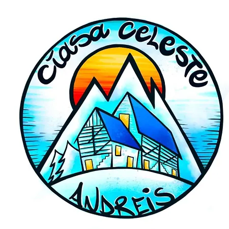 Σπίτι διακοπών Cjasa Celeste - In