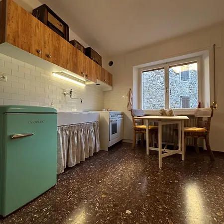 Cjasa Celeste - In Andreis