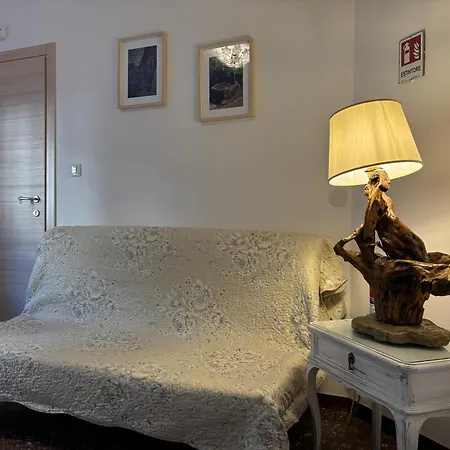 Cjasa Celeste - In Andreis